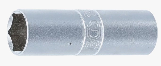 Bougiedop 16 mm 1/2"