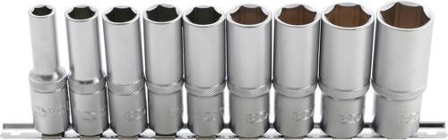 Douilles longues 6 P 10-24 mm 1/2
