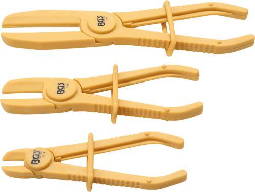 Afklemtangenset 15-30-60mm