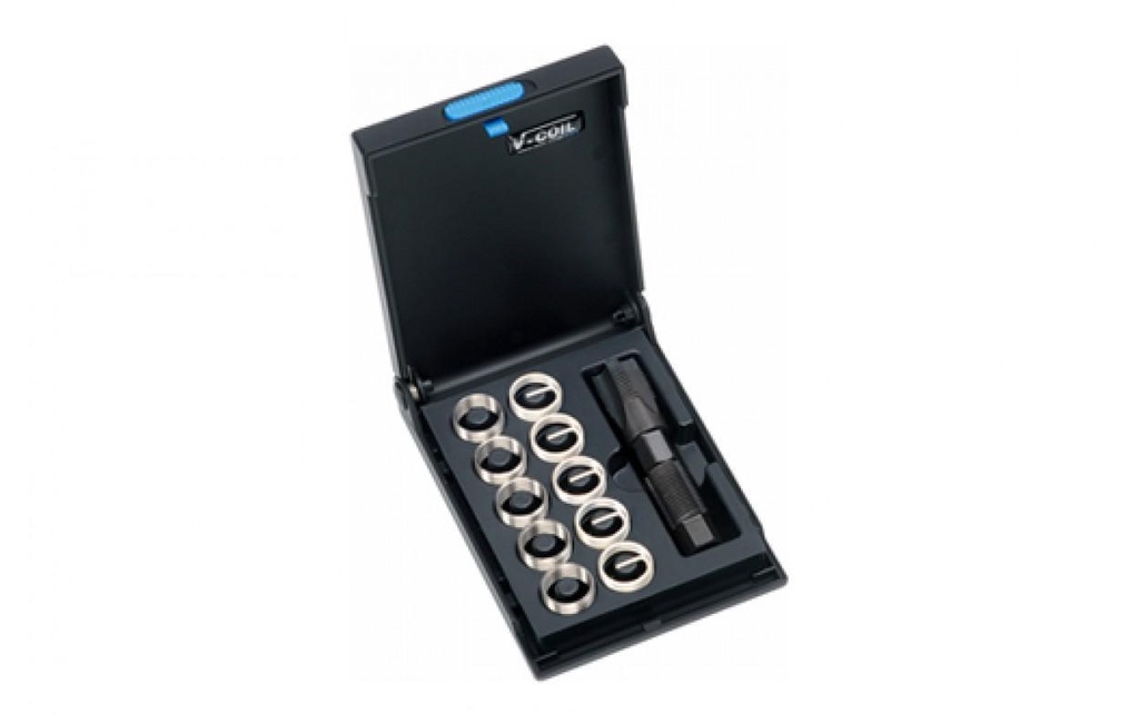 Kit de réparation sonde lambda
