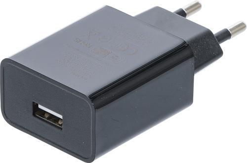 Chargeur USB 2 A