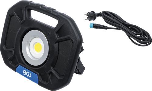 Spot Led avec haut-parleur