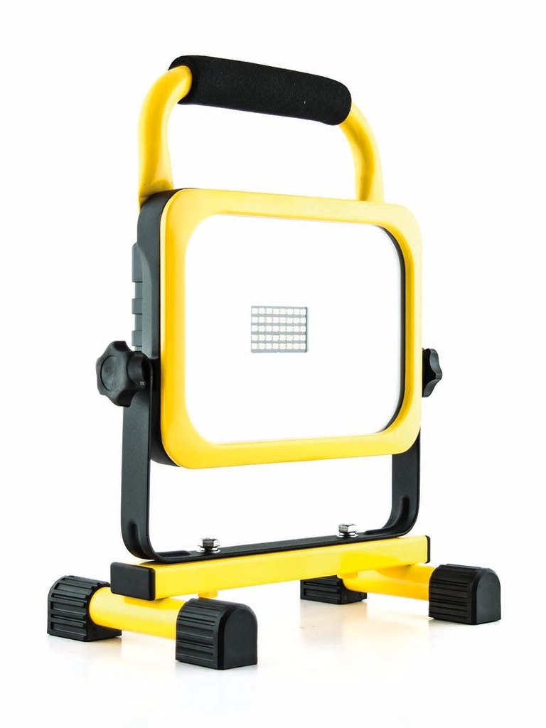 Lampe de chantier / secours  rechargeable   1600  Lumen