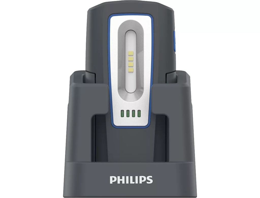 Looplamp herlaadbaar RCH5S Philips