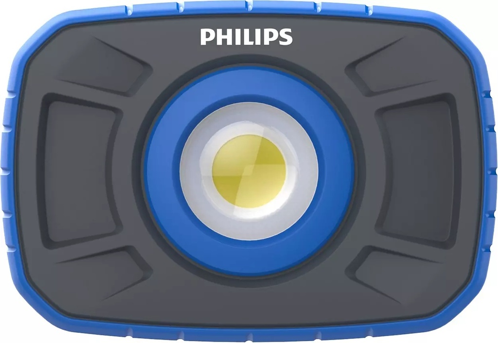 Baladeuse rechargeable PJH10 Philips