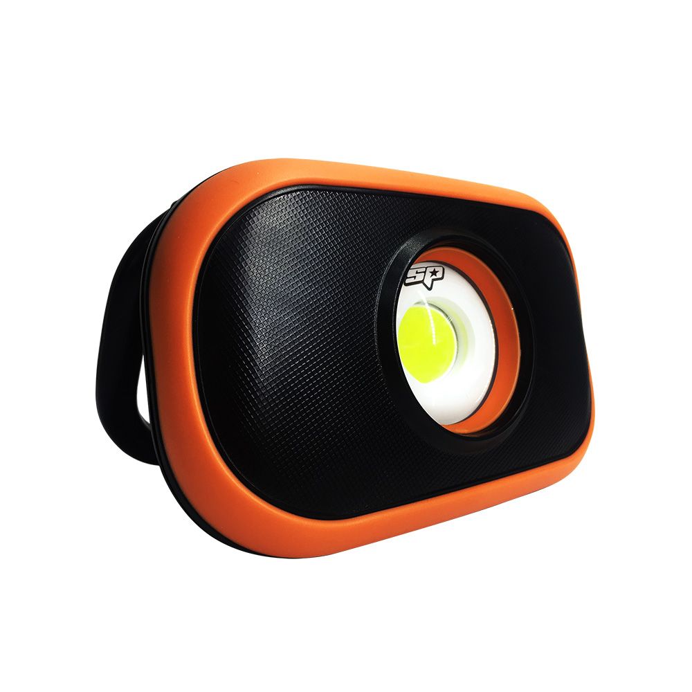 Spot Led rechargeable