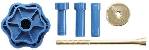 Koppeling centreerapparaat