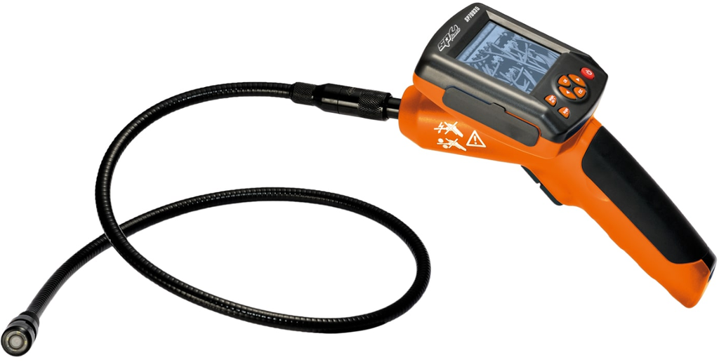 Borescope 6mm