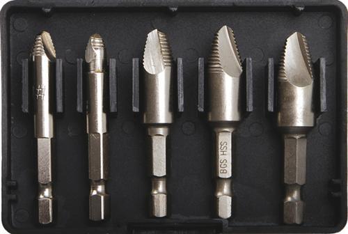 Trekkerset