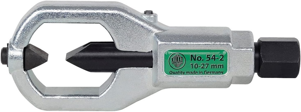 Moerensplijter SW10 - 27 mm