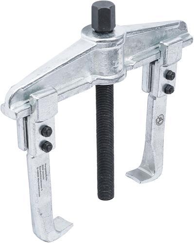 Trekker 2 armen 150x200 mm