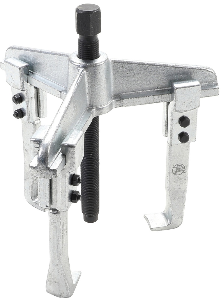 Trekker 3 armen 150x200 mm