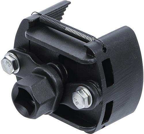 Verstelbare filtersleutel 3/8 60-80 mm