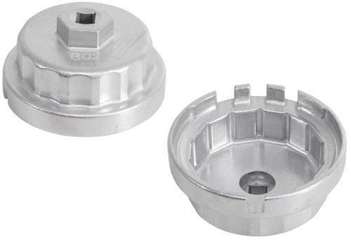 Filtersleutel Toyota / Lexus 64,5x14