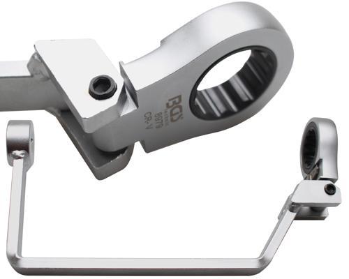 Clé à filtre PSA & Ford 2,0 / 2,2 TDCI / HDI