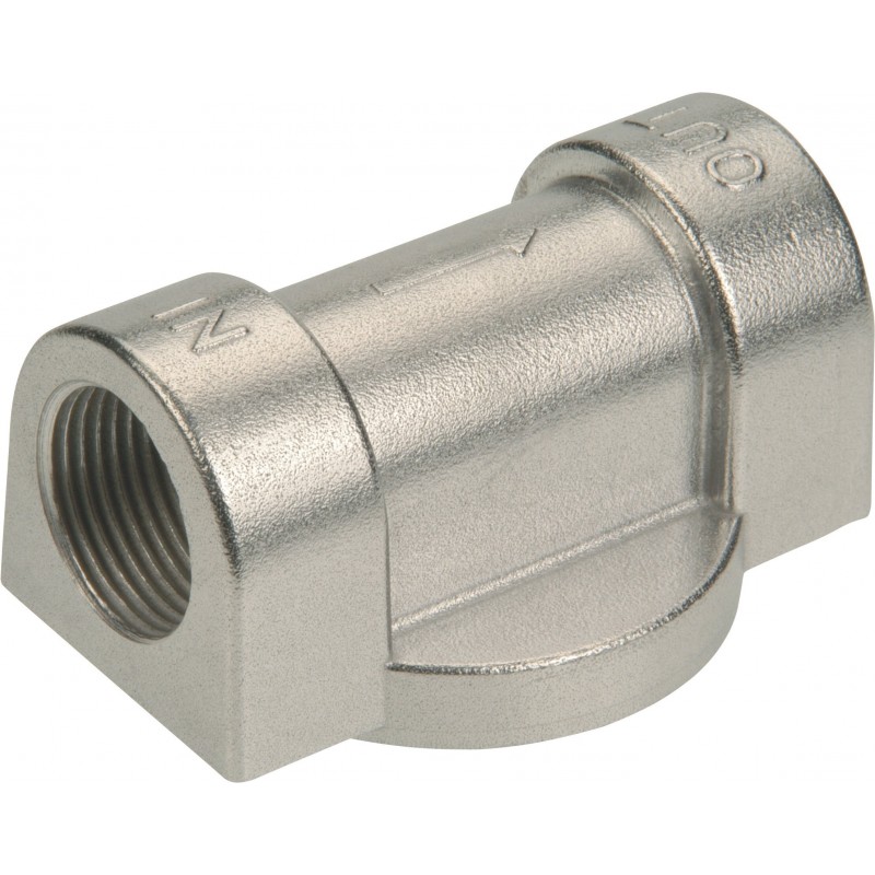 Support filtre 1"x1"x3/4"