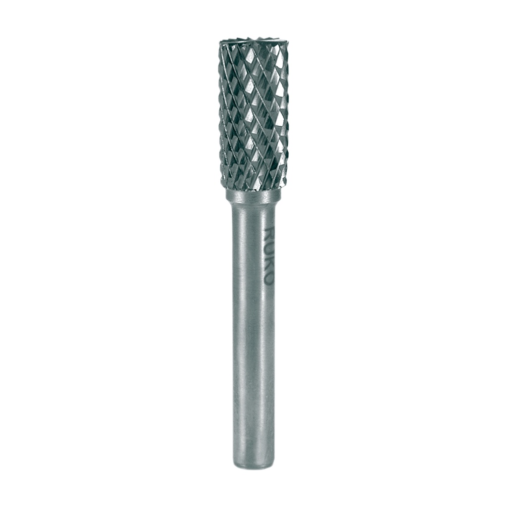 Fraise cylindrique Ø 10mm