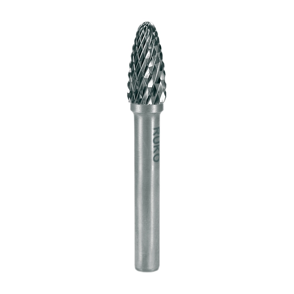 Fraise ogive Ø 12mm