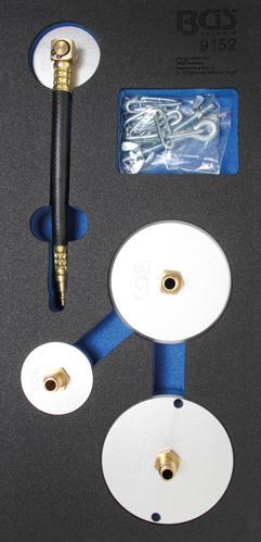 Adapters voor BGS8315
