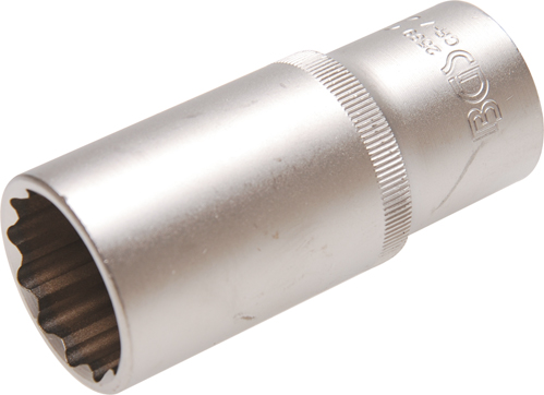 Injectiedop 27mm