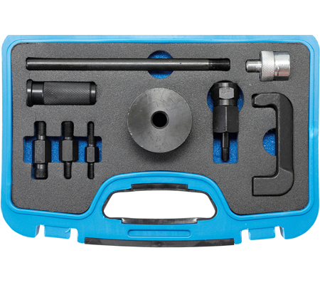 Extracteur d'injecteurs CDI