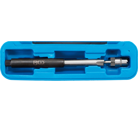 Fraise pour siège d'injecteur 15mm