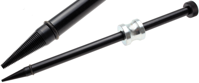 Extracteur de joints d'injecteurs