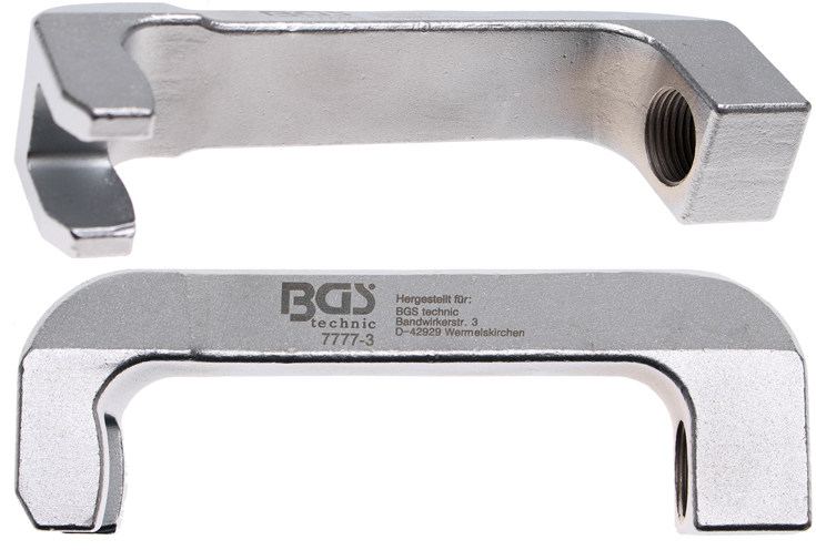 Extracteur d'injecteur PSA ouverture 16 mm