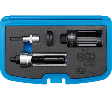 Extracteur injecteurs CDI 611, 612, 613 /HDI