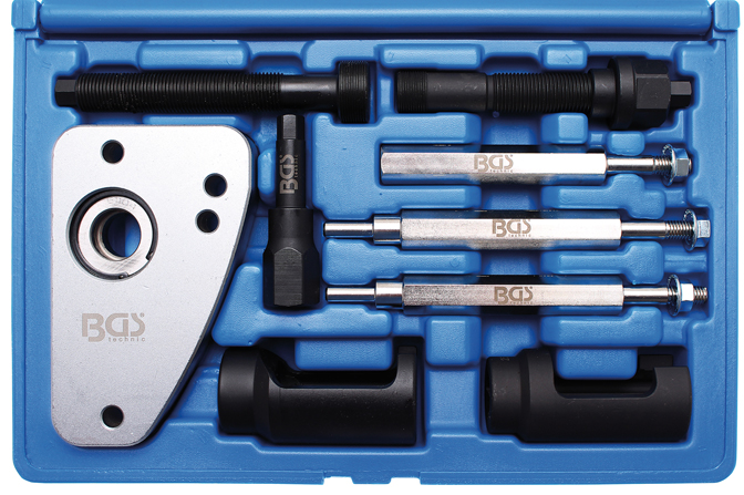 Extracteur d'injecteurs 2.0 HDI