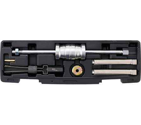 Extracteur d'injecteurs Ford, Volvo