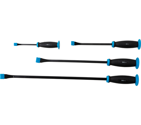 Set de 4 leviers