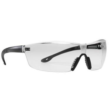 Veiligheidsbril Tactile wit