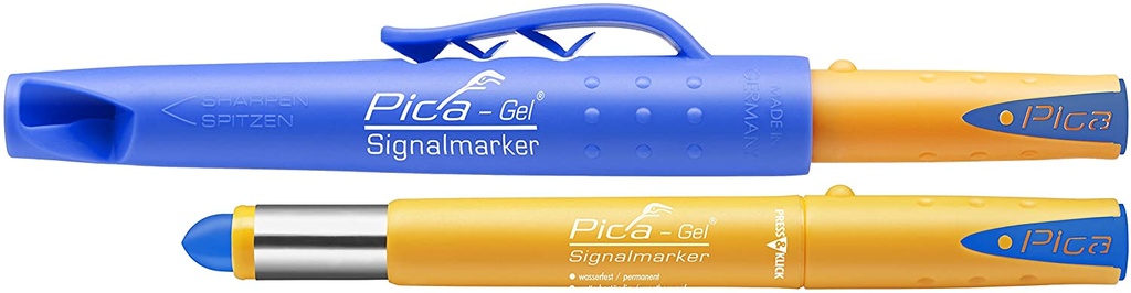 Signalmarker ROUGE