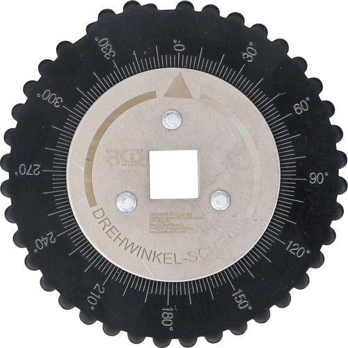 Hoekspanningsmeter 1/2