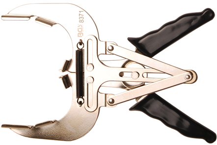 Kolbenring-Zange, 110-160 mm