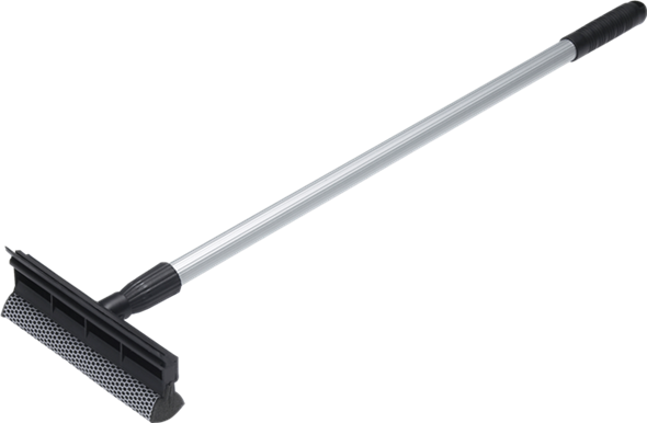 Raamwisser telescopisch