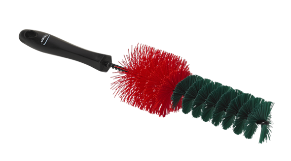 Brosse pour jantes