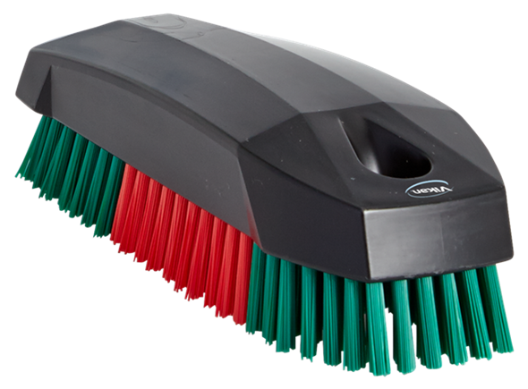 Brosse à ongles ultra