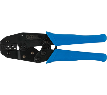 Ratel kabelschoentang 0,5-6 mm²
