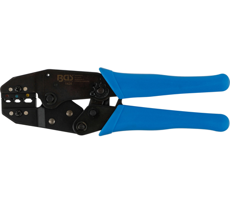 Ratel kabelschoentang 0,25-6 mm²