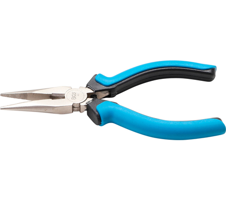 Pince longs becs 130mm