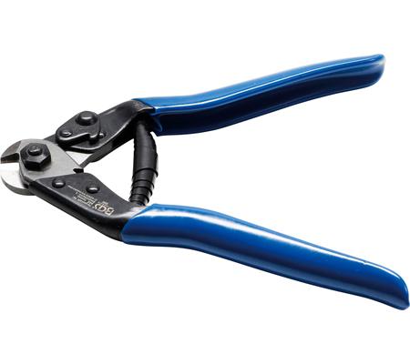 Kabel kniptang