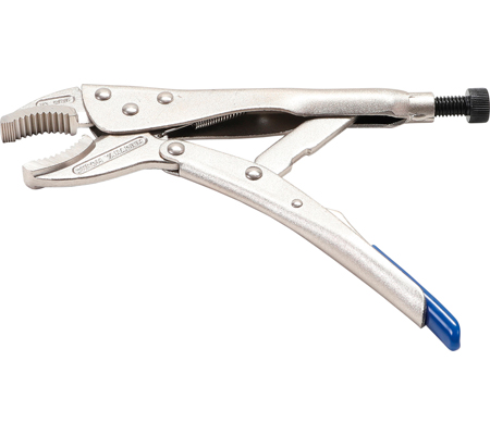 Pince grip 250 mm