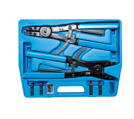 Set circlipstangen XXL