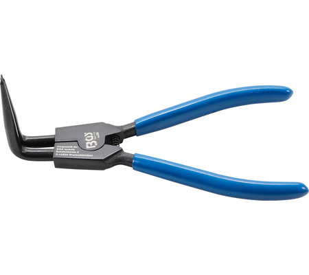 Pince circlips 90°