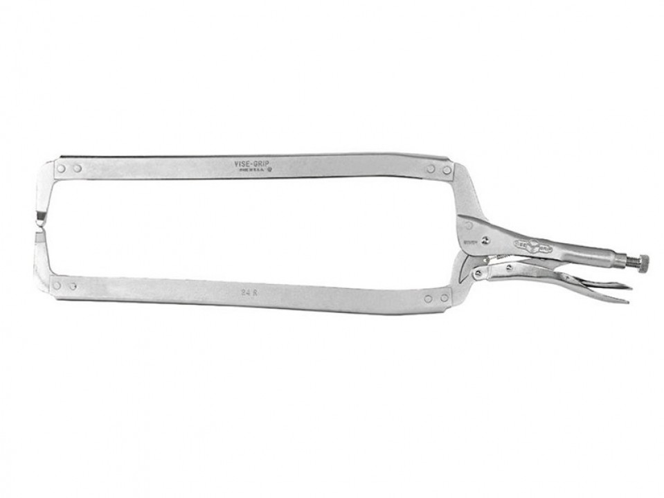 VISE GRIP 24R