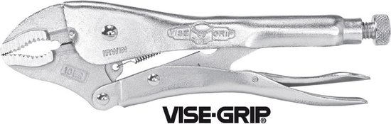 VISE GRIP 4WR