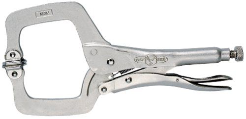 VISE GRIP 6SP