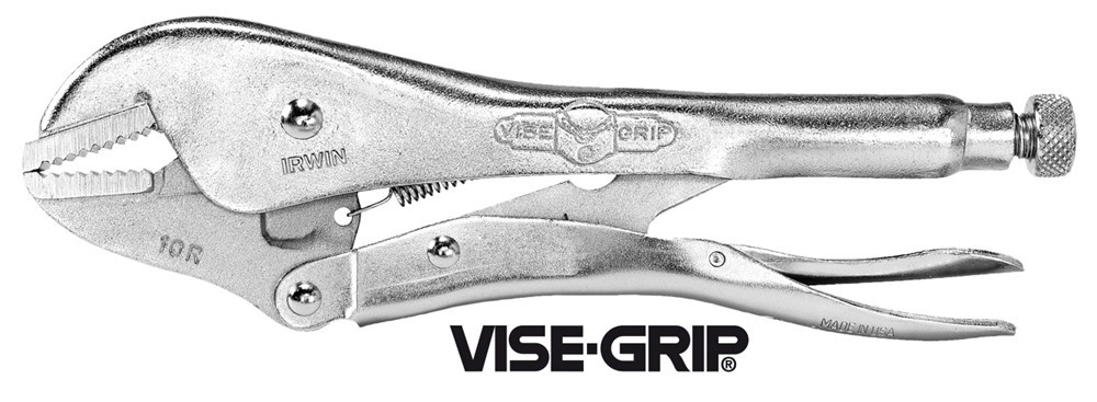 VISE GRIP 7R